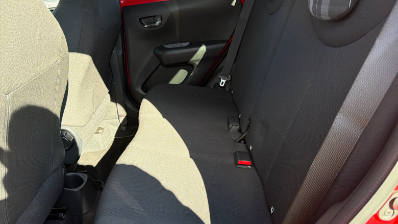 Peugeot 108 1.0 72 Allure 5dr Petrol Hatchback